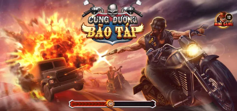 Chinh Phục Siêu Phẩm Slot Game Cung Đường Bão Táp Tại BomWin Ngay