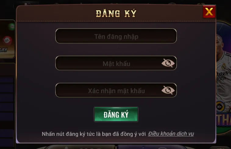 Các Bước Đăng Ký BomWin Siêu Tốc Giúp Bạn Trải Nghiệm Thế Giới Game Đỉnh
