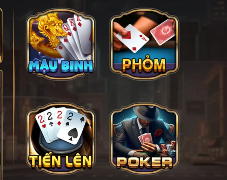 Đánh Giá Chi Tiết Sân Chơi Game Bài BomWin Đổi Thưởng Uy Tín Đẳng Cấp