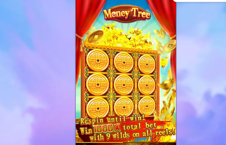Khám Phá Siêu Phẩm Slot Game Money Tree Tại BomWin Đỉnh Cao Đổi Thưởng