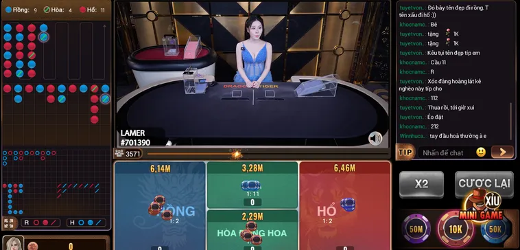 Trải Nghiệm Sảnh Live Casino BomWin Đỉnh Cao Với Tỷ Lệ Thưởng Khủng