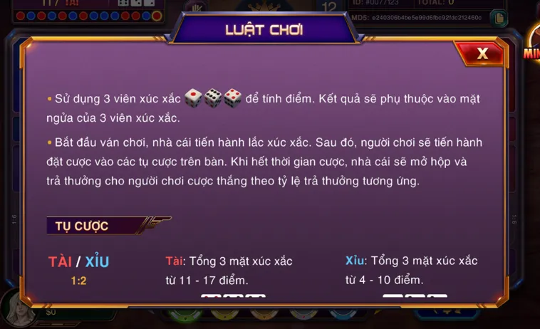 Khám Phá Sicbo Bom Spidermen Tại BomWin Với Cơ Hội Nổ Hũ Khổng Lồ