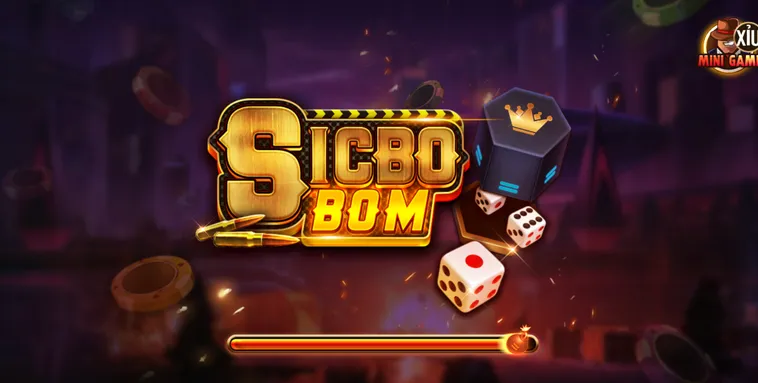 Khám Phá Sicbo Bom Spidermen Tại BomWin Với Cơ Hội Nổ Hũ Khổng Lồ