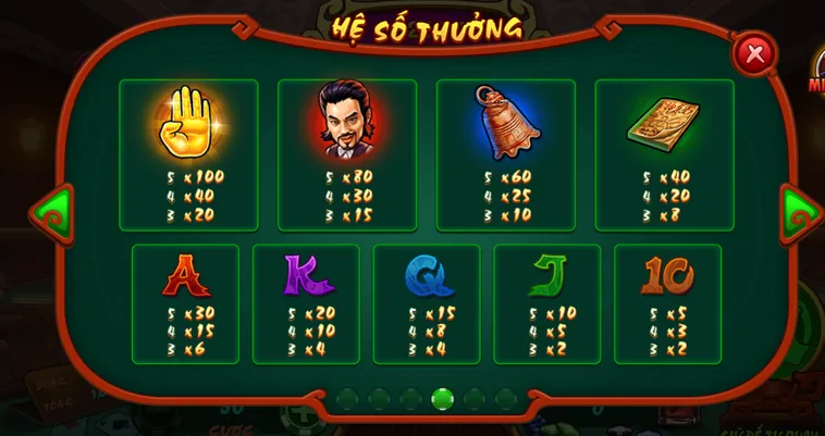 Trải Nghiệm Tuyệt Đỉnh Slot Game Tuyệt Đỉnh Kungfu Tại BomWin Hàng Đầu