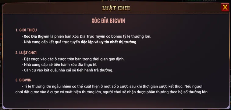 Chiến Thuật Chơi Xóc Đĩa Tại BomWin Giúp Game Thủ Thắng Lớn Mỗi Ngày